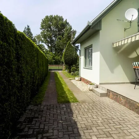 Apartment 171 - Balatonlellen Tagas, Vizkozeli, Kutyabarat Onallo Nyaralo